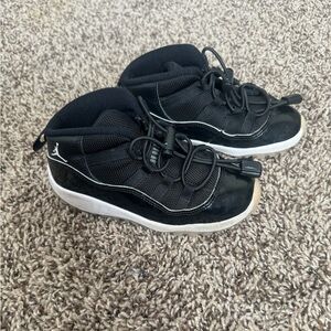SOLD Air Jordan 11 Jubilee